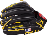 Rawlings Heart of the Hide PROKB17SB 12.25" Infield Glove/Utility Glove (RGGC August - Limited Edition)