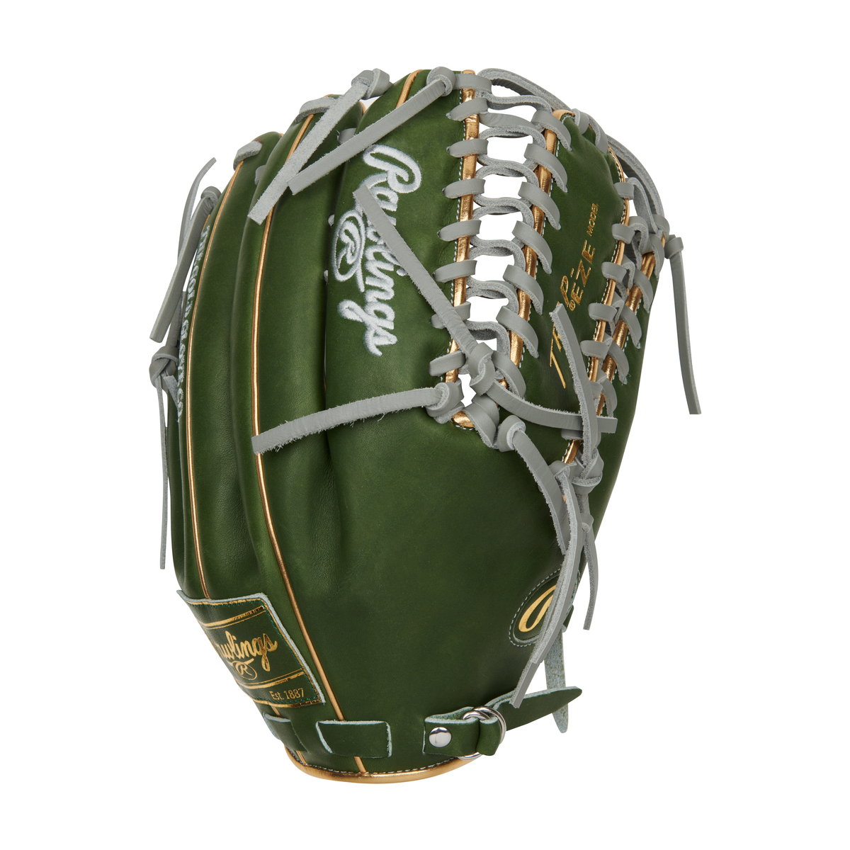 Rawlings Heart of the Hide PROMT27MGG 12.75