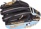 Rawlings Heart of the Hide PROR205-2CB 11.75" - Infield Glove
