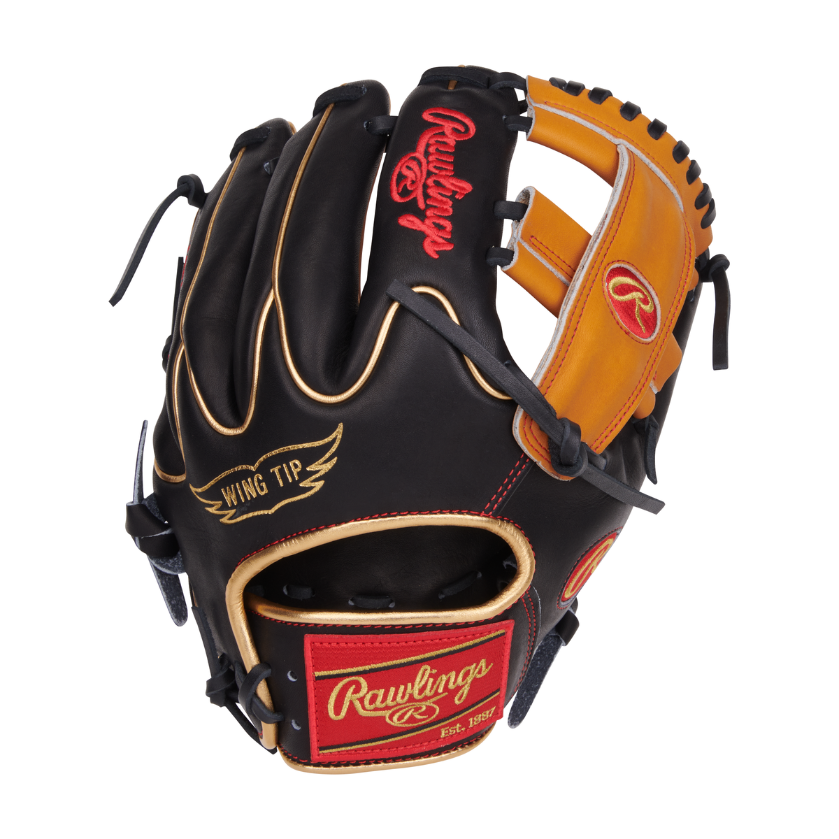 Rawlings GOLD GLOVE メイドインUSAサークルR Rawlings GOLD GLOVE メイドインUSAサークルR