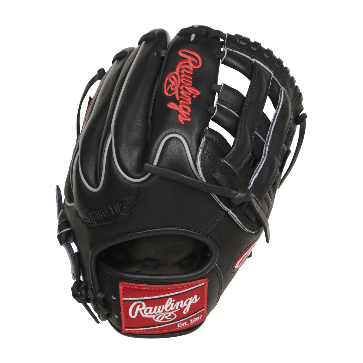 Rawlings Heart of the Hide PROT205W-6B 11.75