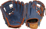 Rawlings Heart of the Hide Pro Label Denim PRO204-2D 11.50" - Infield Glove (Limited Edition)