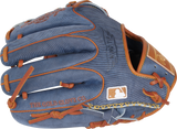 Rawlings Heart of the Hide Pro Label Denim PRO205W-9D 11.75" - Pitcher/Infield Glove (Limited Edition)