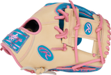 Rawlings Heart of the Hide Vibrant Series PROR204W-2TEC 11.50" Infield Glove - (Limited Edition)