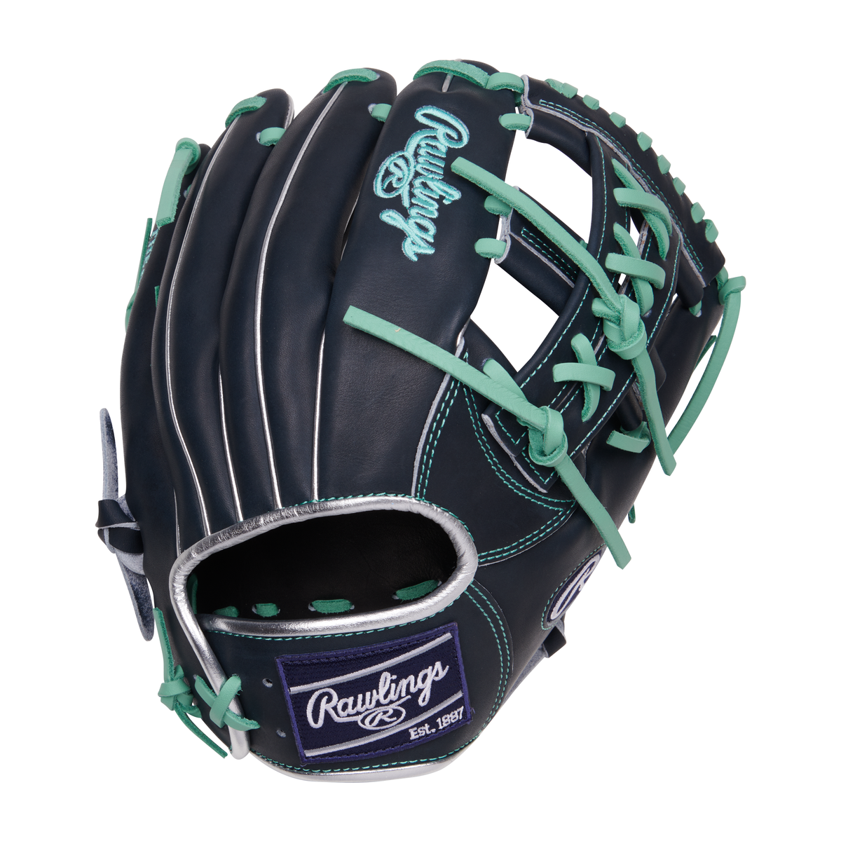 Rawlings Heart of the Hide PRONP5-32NM 11.75