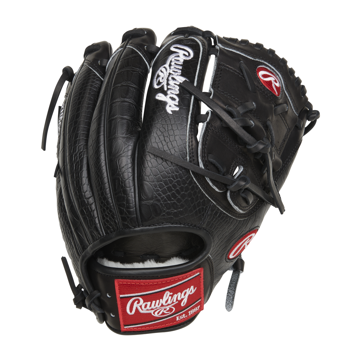 RAWLINGS PRO ブラックバット RawlingsProPreferredPROSJD48-