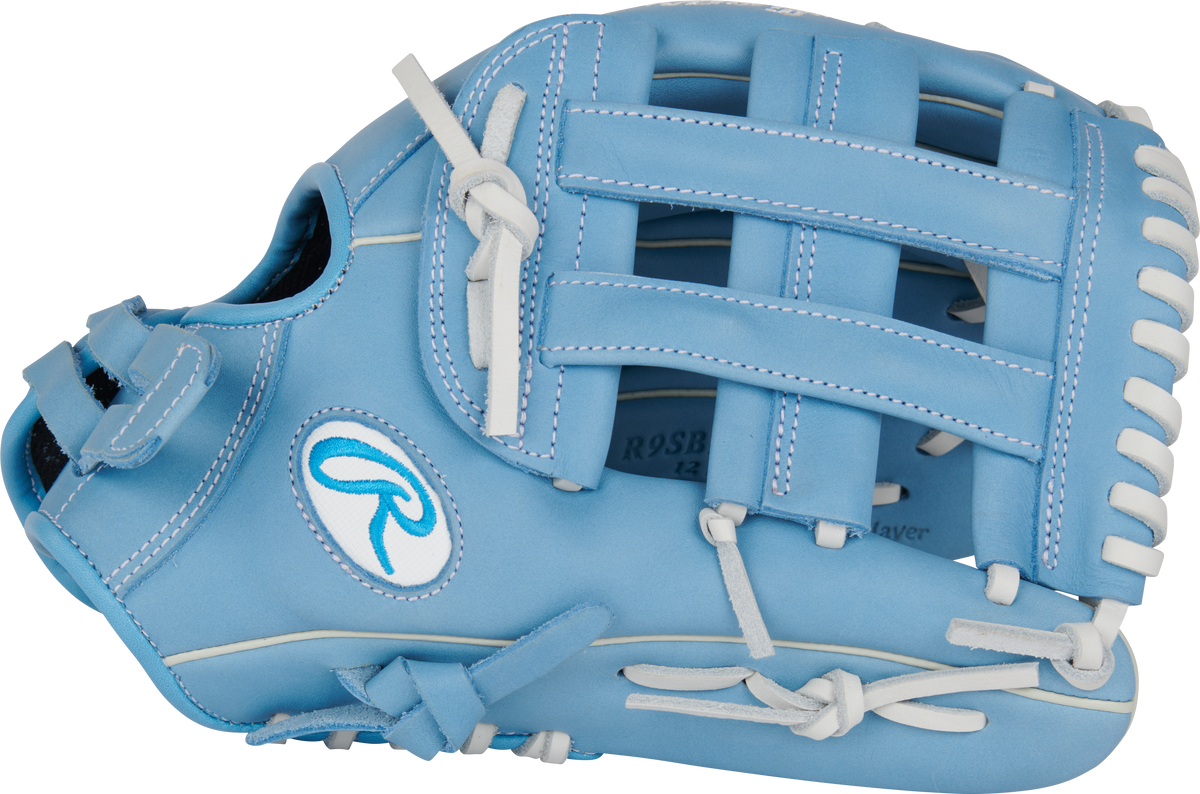 Rawlings R9 Fastpitch Softball Glove 12.00