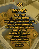 Mizuno Pro Limited MZP-527 Scott Rolen HOF 11.75" - Infield Glove