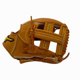 Mizuno Pro Limited 11.50" GMP-HAGA1150D - Infield Glove (Limited Edition)