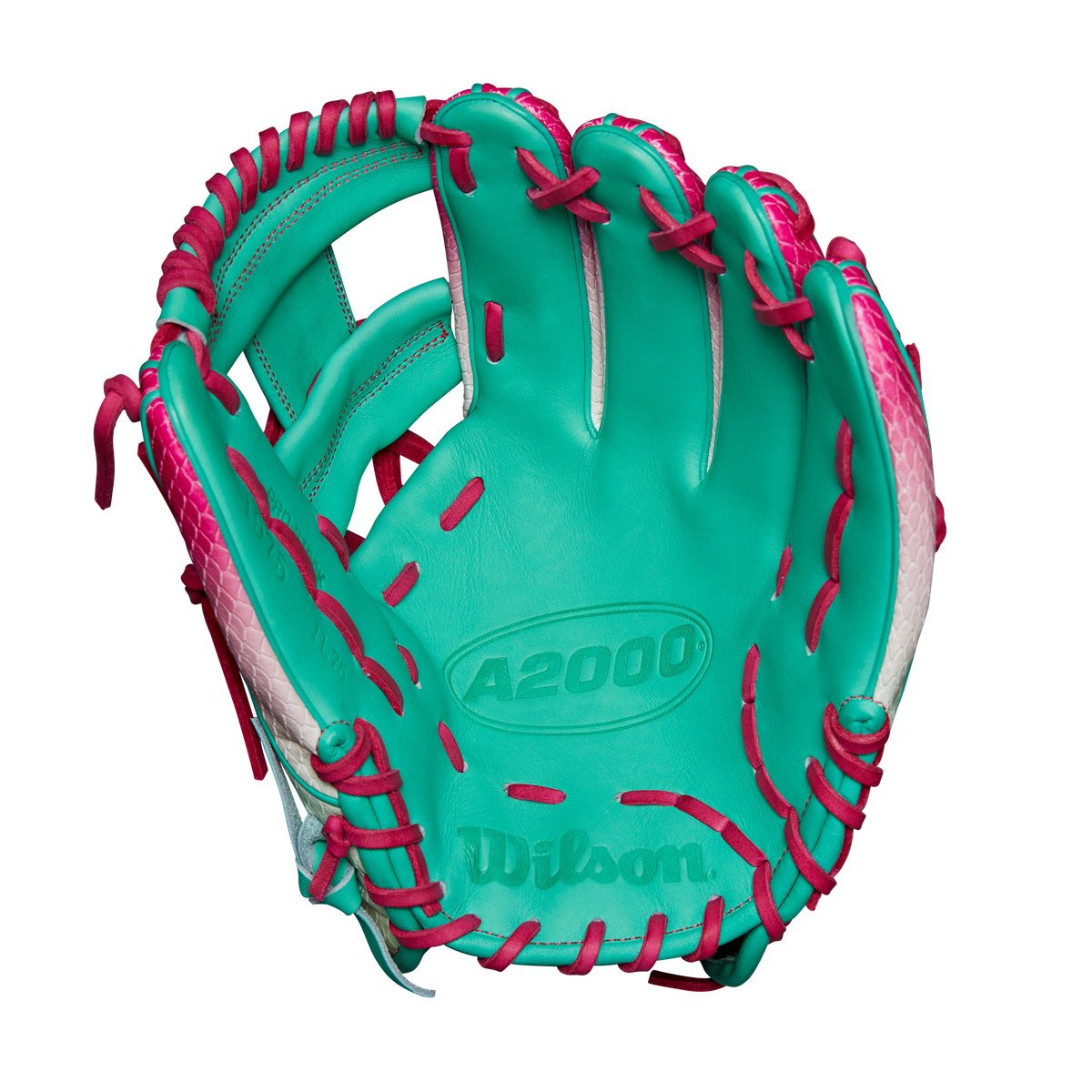 2022 Wilson A2000 1975SS インスタ限定野球用グラブ