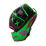 Wilson A2000 1786SS 11.50" Infield Glove - WBW103218115