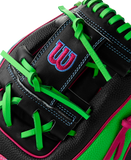 Wilson A2000 1786SS 11.50" Infield Glove - WBW103218115