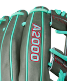 Wilson A2000 1975 11.75" Infield Glove - WBW1032191175