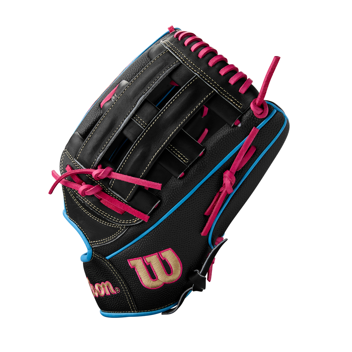 Wilson A2000 1777SS 12.75