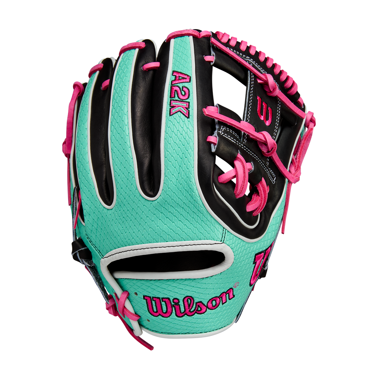 Wilson A2K 1720SS 11.50