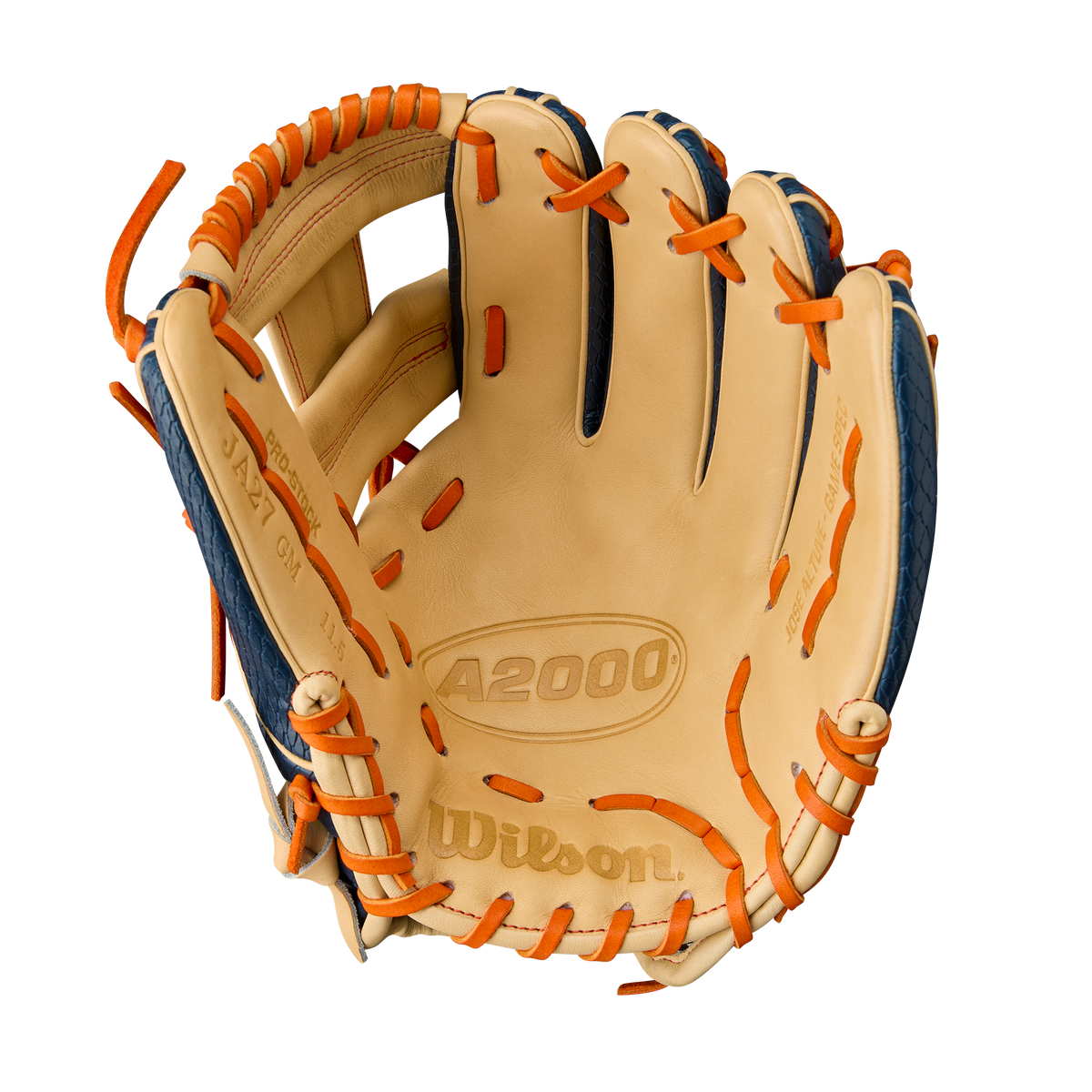 Wilson A2000 JA27 11.50 Wilson A2000 JA27 11.50