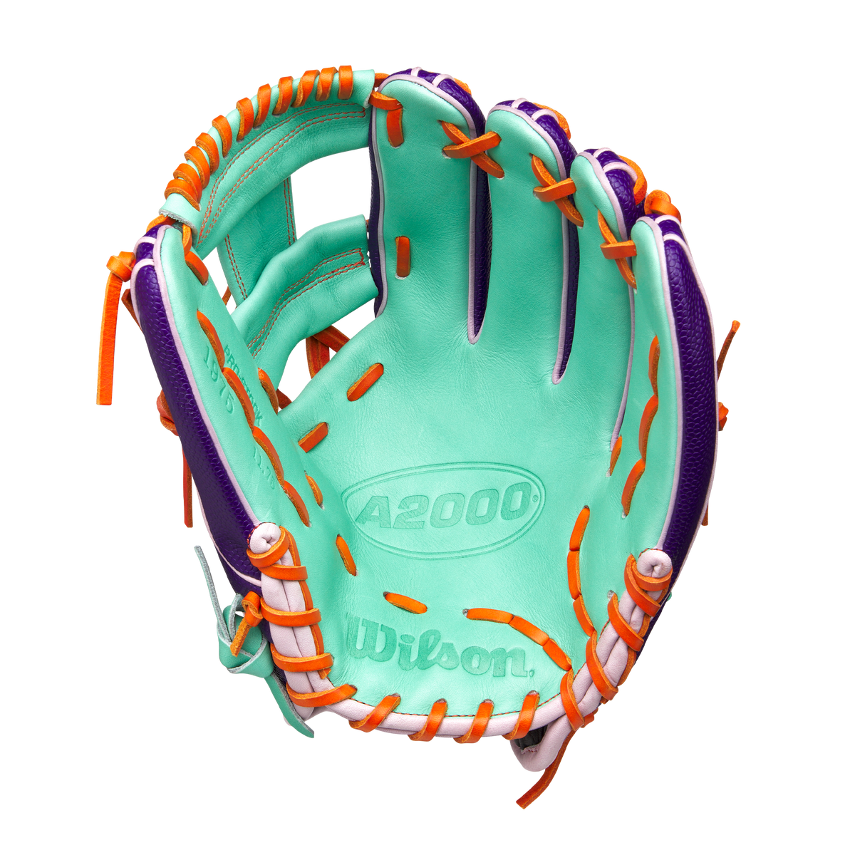 Wilson A2000 1975SS 11.75