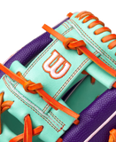 Wilson A2000 1975SS 11.75" Infield Glove (April 2025 GOTM - Limited Edition)