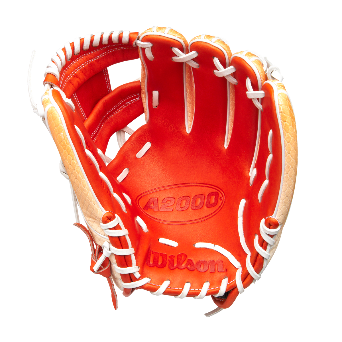 【日本未発売】Wilson A2000 EL3 GM 11.75インチ Wilson A2000 EL3 Baseball Glove 11.75 inch Game Model (Right