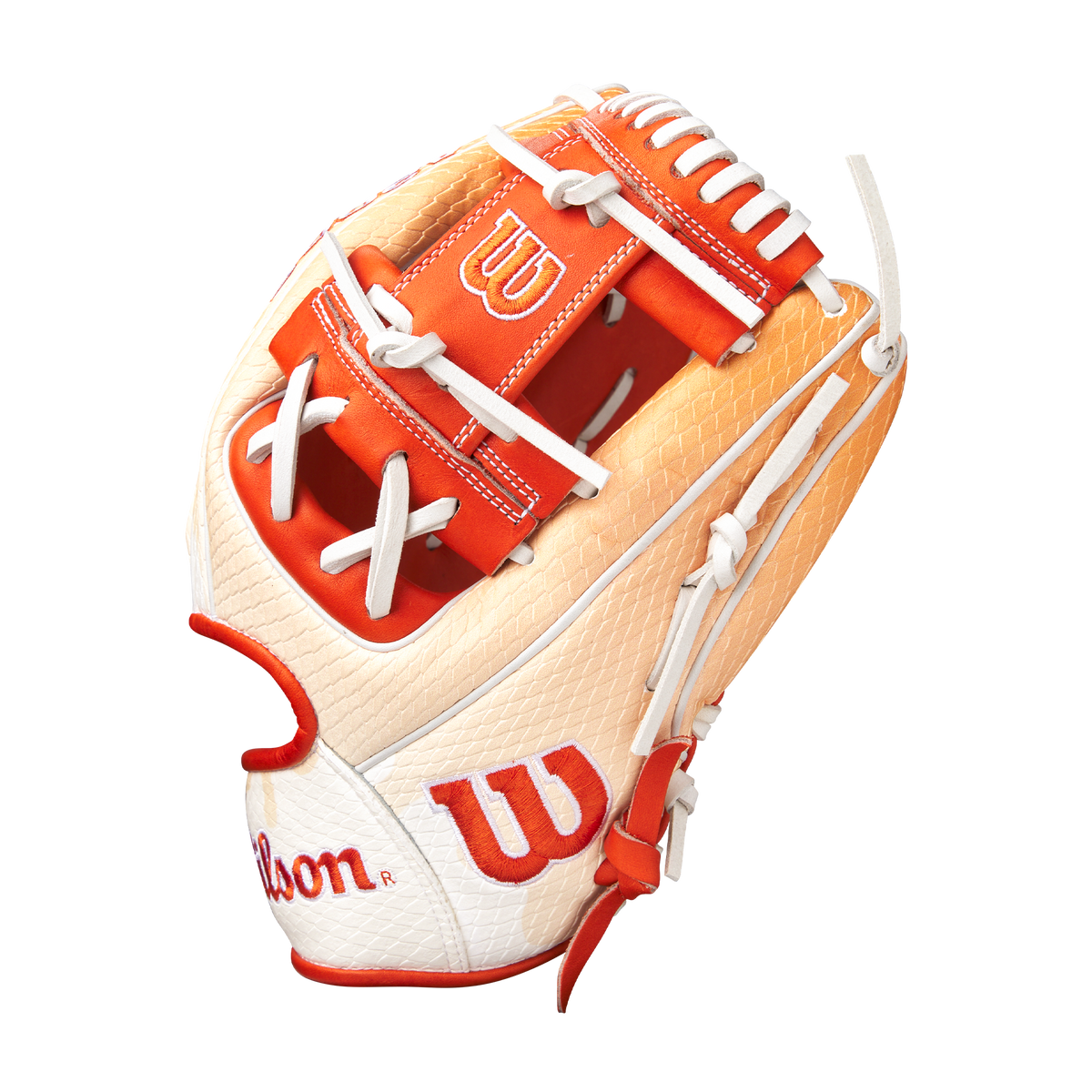 Wilson A2000 1975SS 11.75