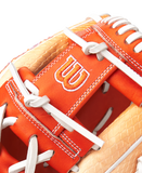 Wilson A2000 1975SS 11.75" Infield Glove (June 2025 GOTM - Limited Edition)