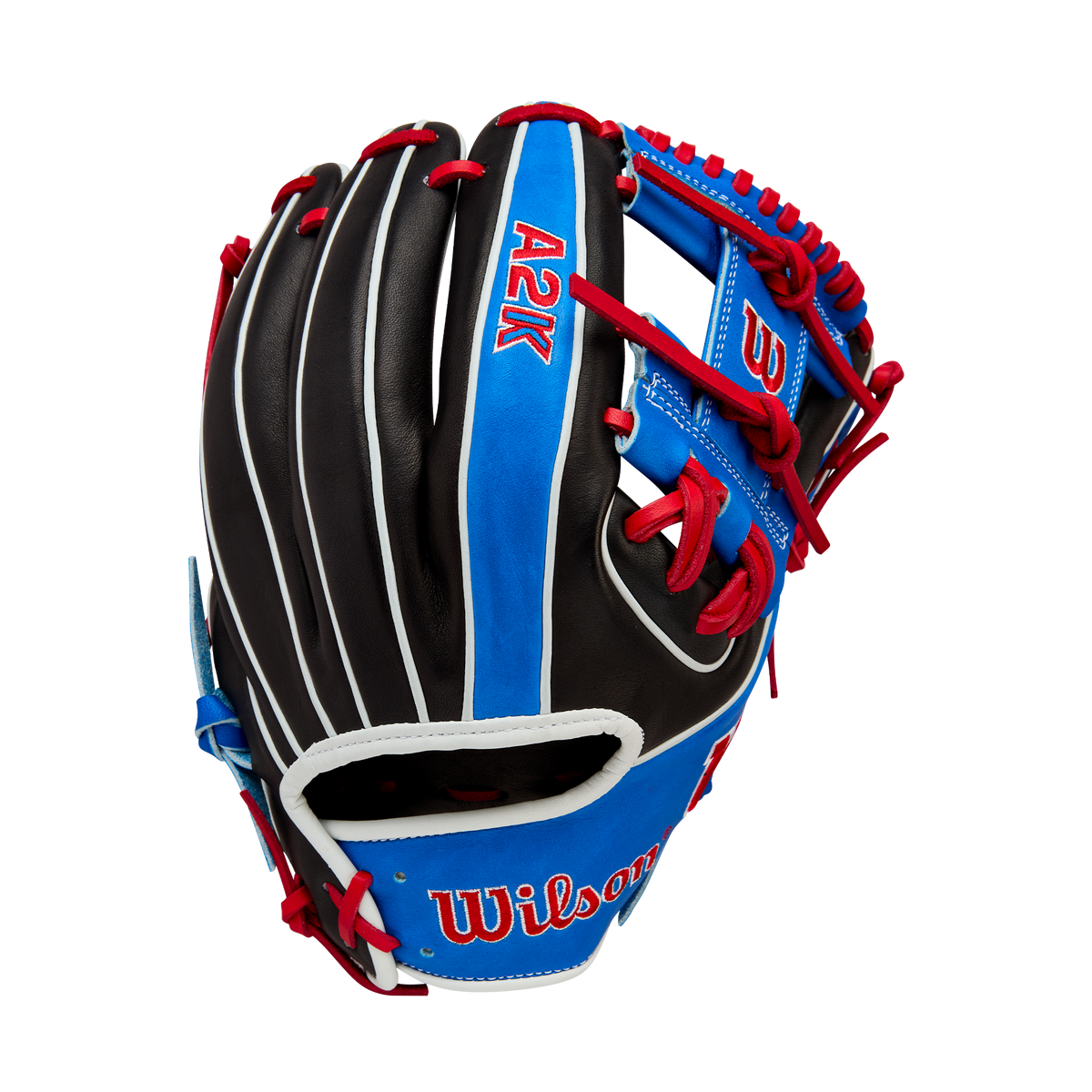 Wilson A2K MB1175 GM 11.75” Mookie Betts - Infield Glove – Apollo