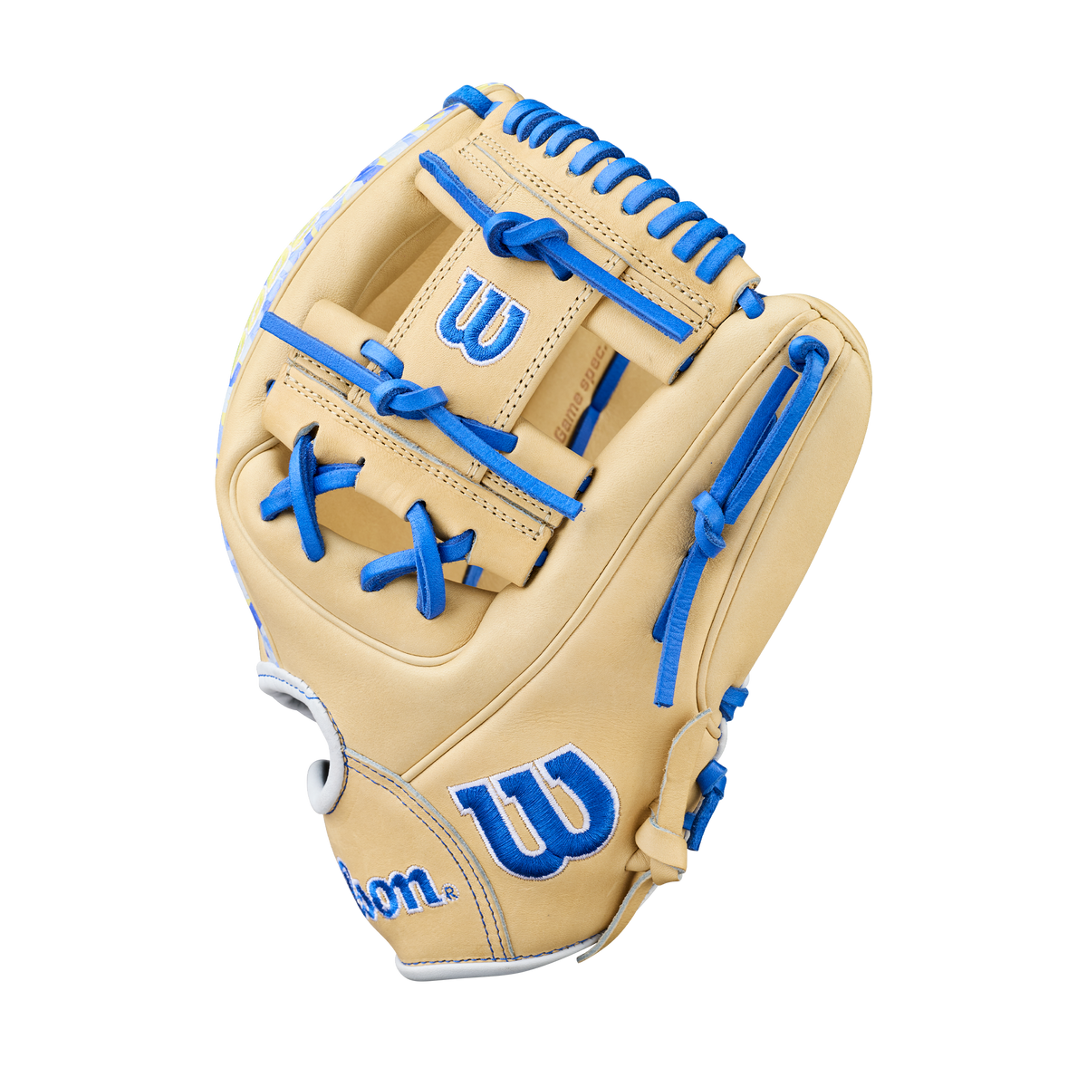 Wilson A2000 BWJ7 11.75