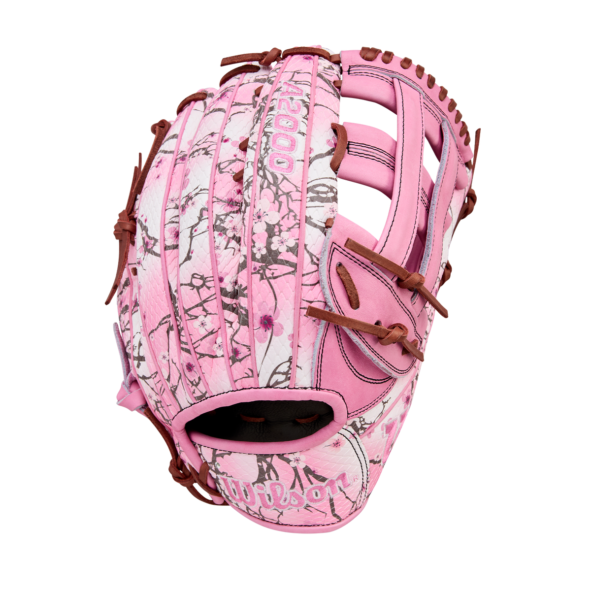 Wilson A2000 1799SS 12.75