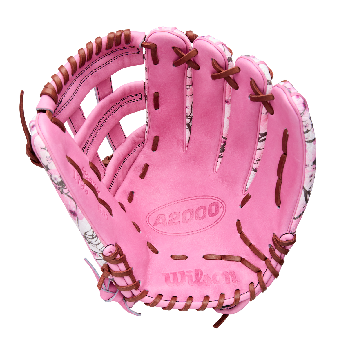 Wilson A2000 1799SS 12.75