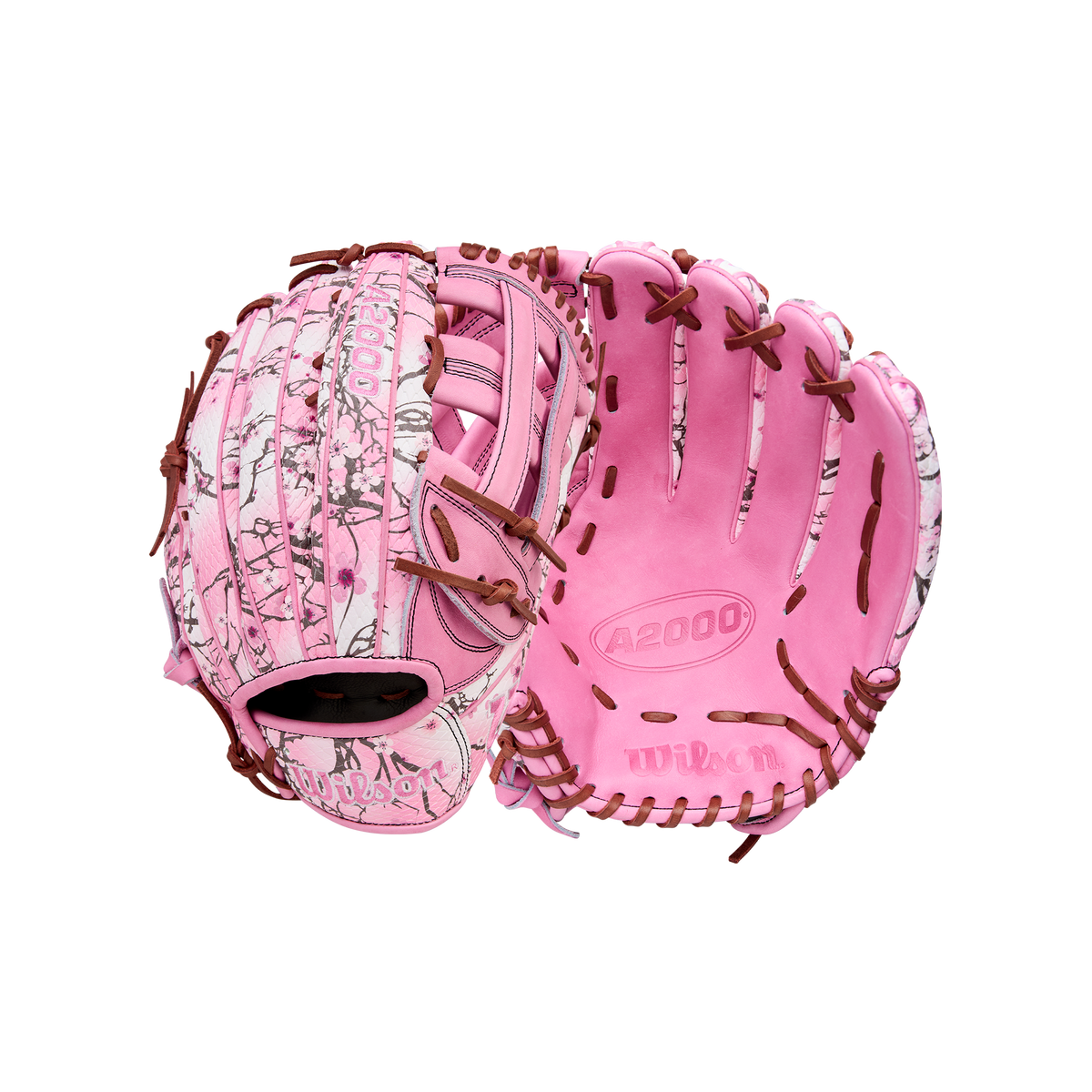 Wilson A2000 1799SS 12.75