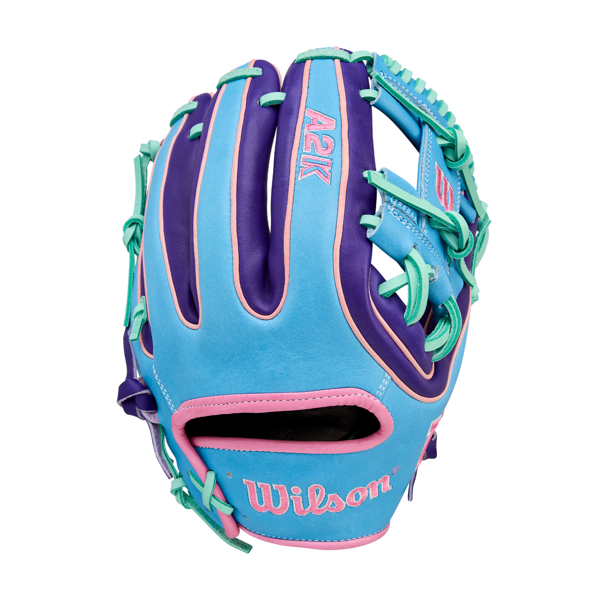 【新品、未開封】FTCフルーティローズ アクアコロン Wilson A2K 1720 11.50