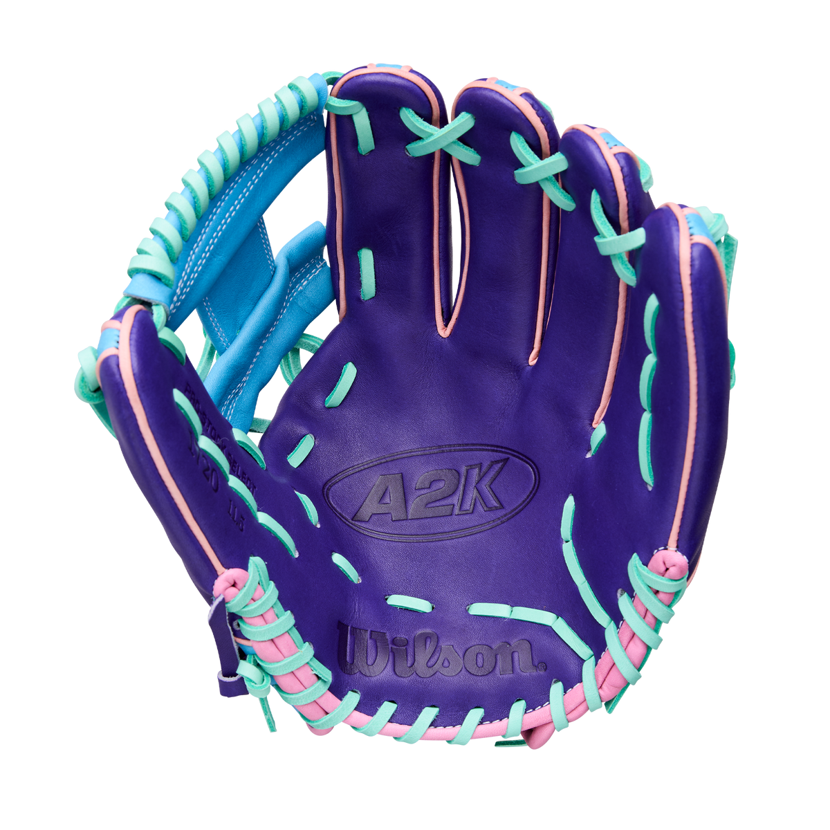 未使用 Descendant Takes Hands 2つセット 2025AW Mizuno Pro Select GPS-71D 12.75