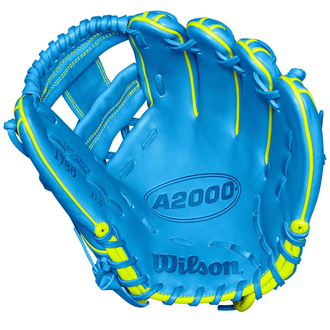 Wilson A2000 1786 11.50