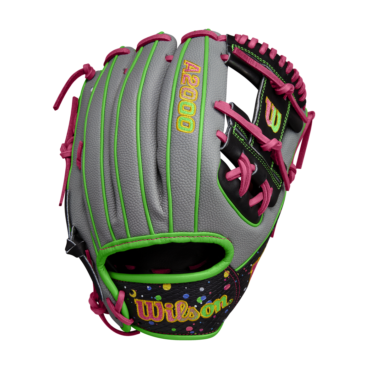 Wilson A2000 1786SS 11.50