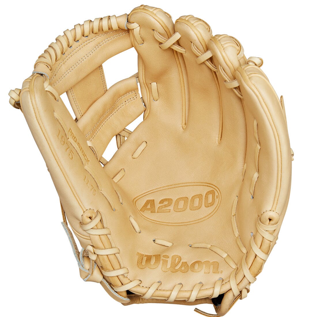 Wilson A2000 1975 11.75 Infield Glove WBW1020751175 Apollo Sports Inc