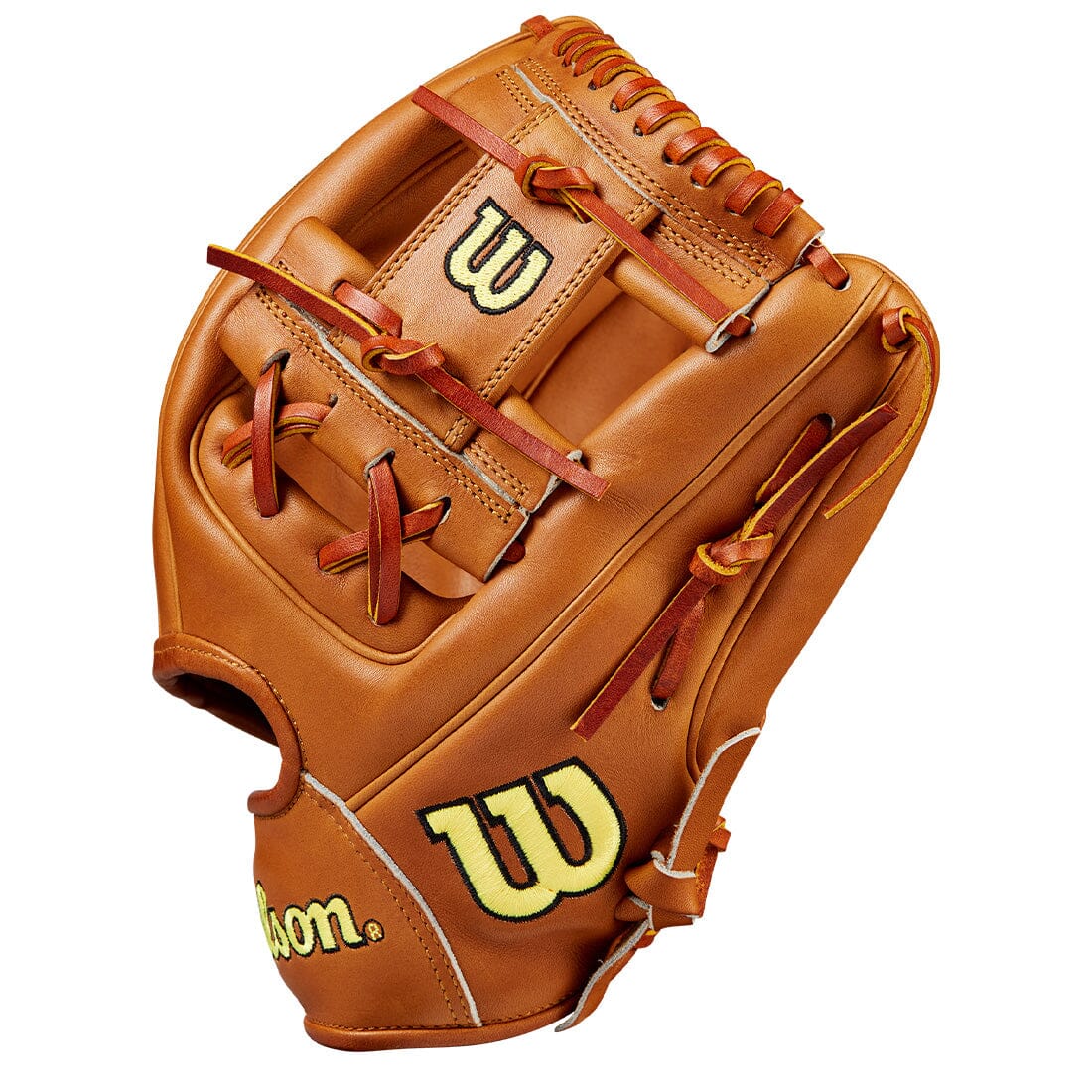【日本未発売】Wilson A2000 硬式グローブ11.75 1975型 Wilson A2000 1975 11.75