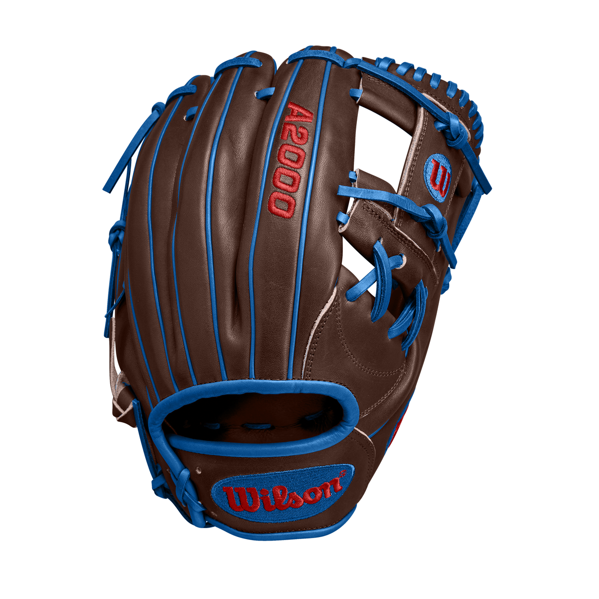 Wilson A2000 DS7 11.75
