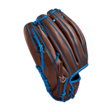 Wilson A2000 DS7 11.75" Dansby Swanson Game Model  Infield Glove