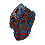 Wilson A2000 DS7 11.75" Dansby Swanson Game Model  Infield Glove