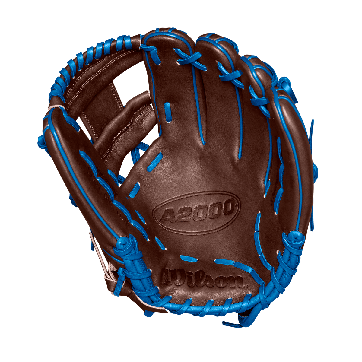 Wilson A2000 DS7 11.75