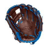 Wilson A2000 DS7 11.75" Dansby Swanson Game Model  Infield Glove
