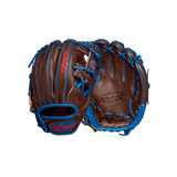 Wilson A2000 DS7 11.75" Dansby Swanson Game Model  Infield Glove