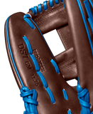 Wilson A2000 DS7 11.75" Dansby Swanson Game Model  Infield Glove