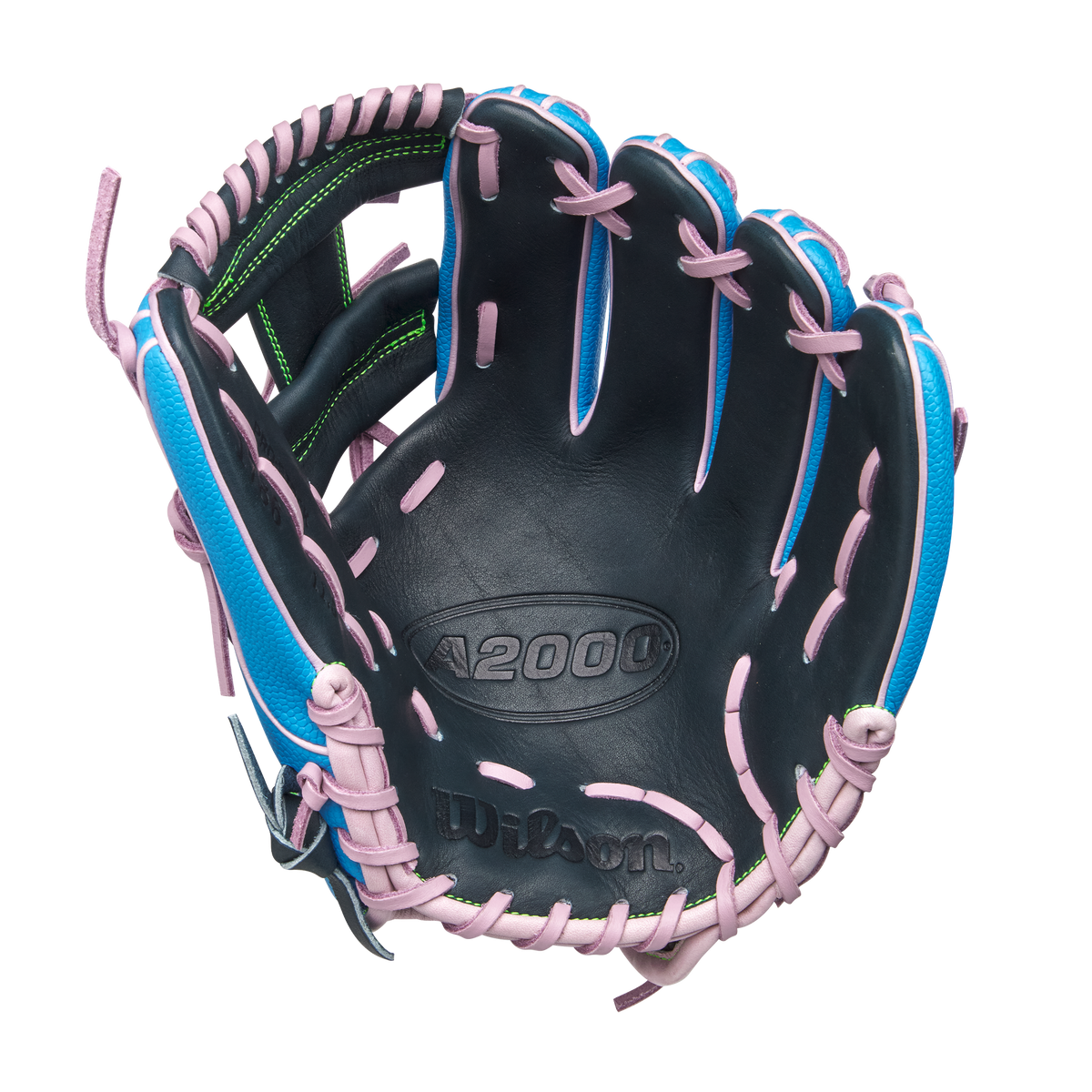 Wilson A2000 1786SS 11.50