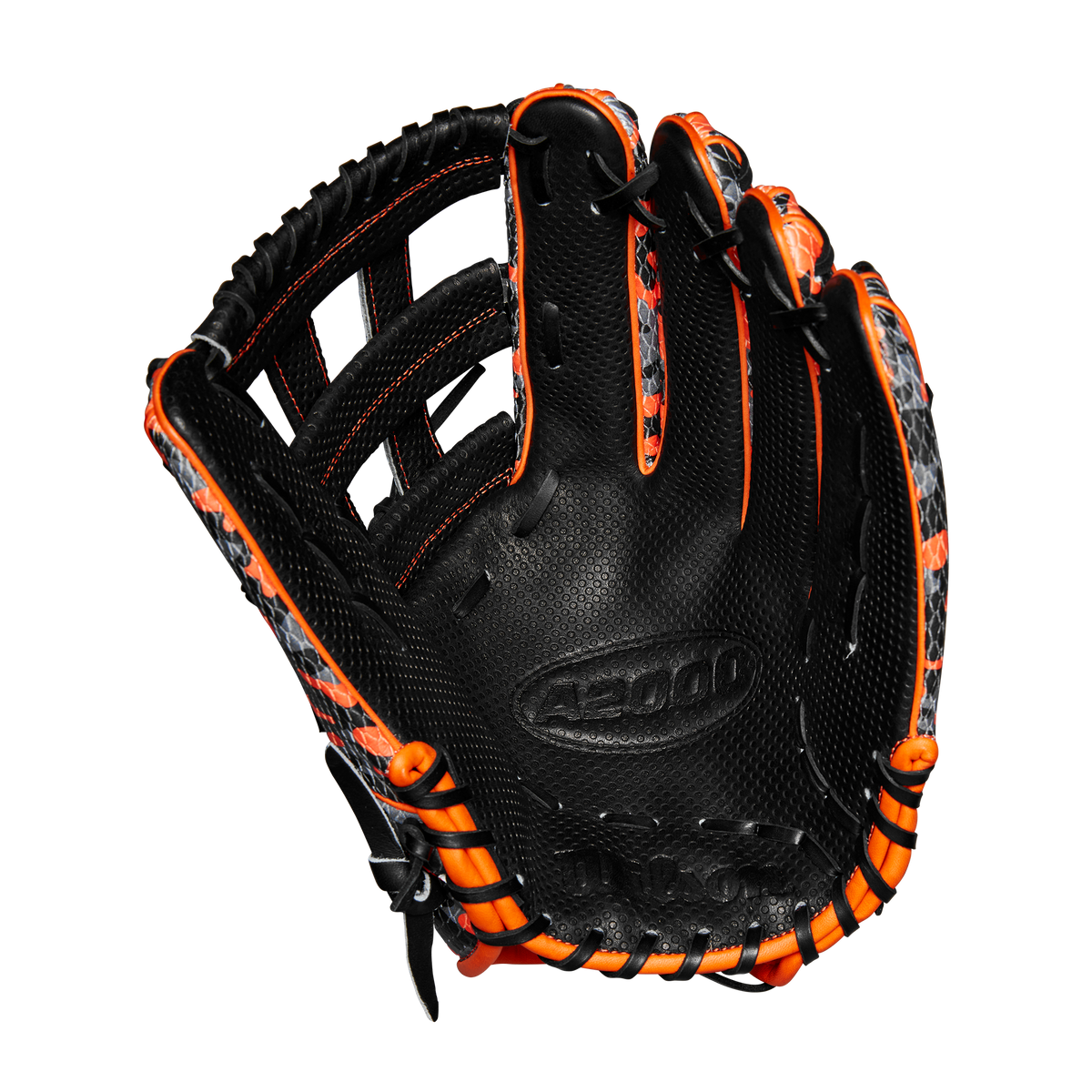 Wilson A2000 SC1775SS 12.75