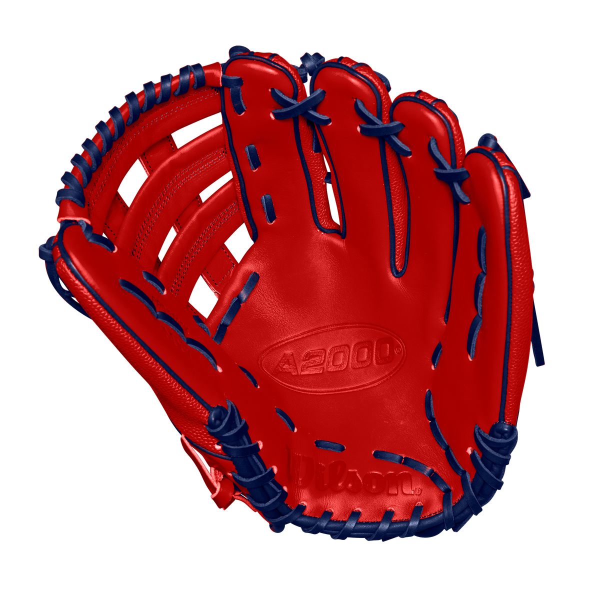 Wilson A2000 MY7 12.50