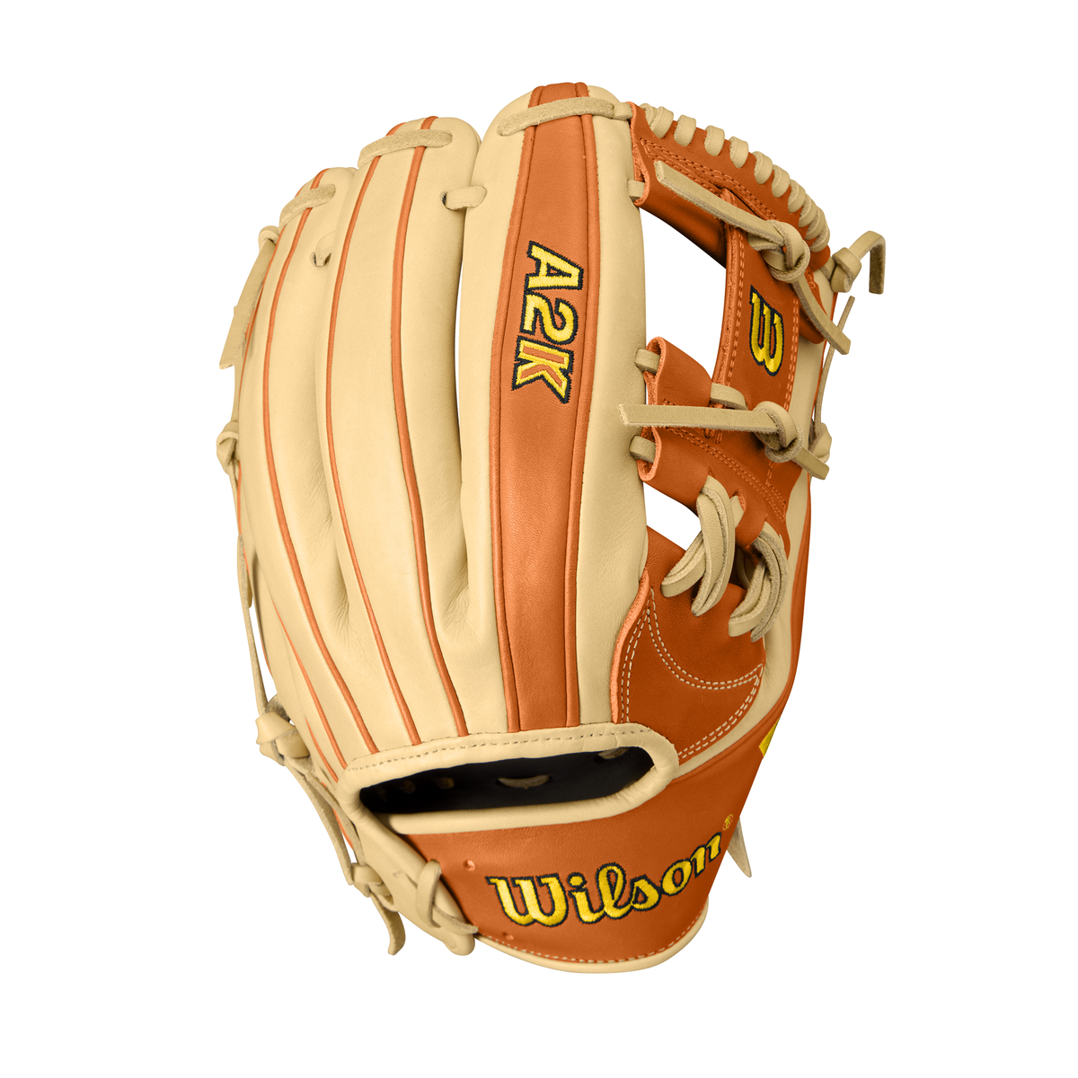 Wilson A2K MC26 11.75 Wilson A2K MC26 11.75