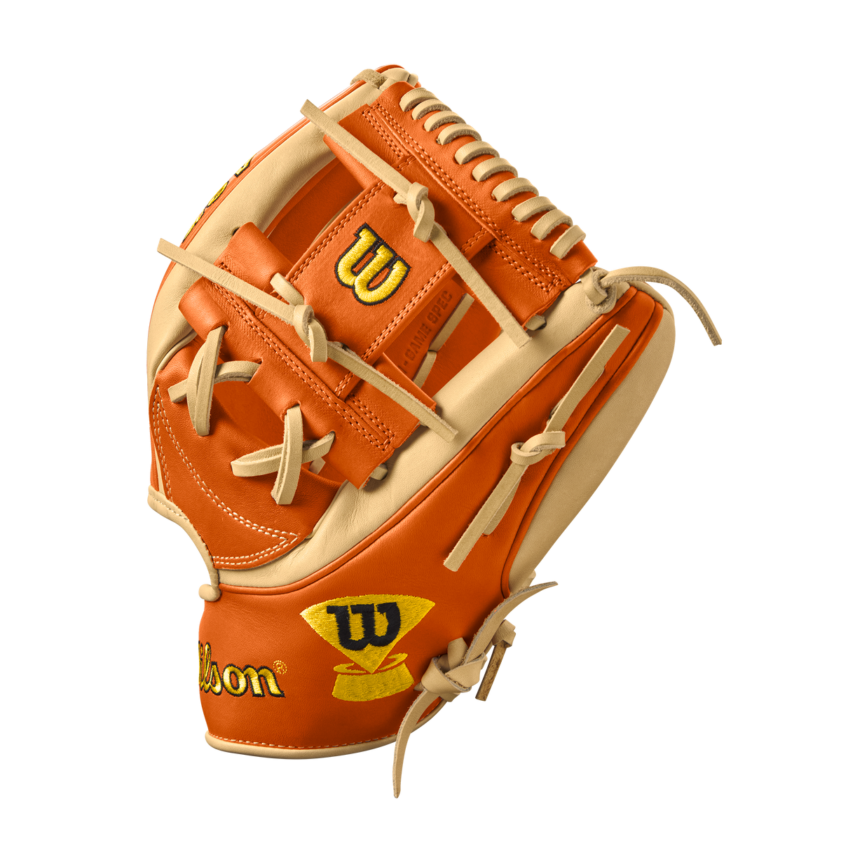 Wilson A2K MC26 11.75