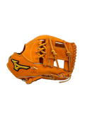 Mizuno Pro Limited Majesty 11.75" GMP-HAGA1175A Infield Glove (Limited Edition January 2024)