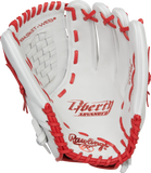 Rawlings Liberty Advanced 12.50" RLA125-3S - Infield/Outfield Glove